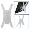 LUPO Crystal Laptop Stand for Apple iPad