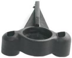 Steering block left for Impact 2 and M2 all versions.