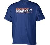 Denver Broncos NFL Eighties Helmet Logo T Shirt 21zmgAlQ%2BoL. SL160 Denver Broncos NFL Eighties Helmet Logo T Shirt