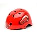 Cars Child Bicycle Protection Pack (Ages 5+)