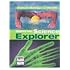 SCIENCE EXPLORER C2009 BOOK D STUDENT EDTION HUMAN BIOLOGY AND HEALTH (Prentice Hall Science Explorer)