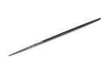 Nicholson File 8 Round-Smooth Cut