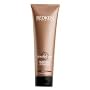 REDKEN by Redken: SMOOTH DOWN BUTTER TREAT FOR VERY DRY AND UNRULY HAIR 8.5 OZ