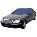 Produkt-Bild: Nylon Halbgarage Gr.M / 259 x 122 x 61 cm