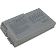 Ultralast UL-DED500L Dell Latitude D500/D600 Series, Inspiron 500m/600m Series Battery
