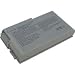Ultralast Ul-ded500l Dell Latitude D500/d600 Series, Inspiron 500m/600m Series Battery
