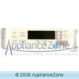 Review Maytag  / Stove/Oven/Range Electronic Clock Control - 74008110