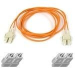 Belkin Multimode Sc/Sc Duplex Patch Cable 5M