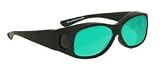 Helium Neon Alignment Laser Safety Glasses - Model 33