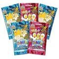 Review Ganz 16592 / Webkinz Trading Cards Series 3 - Packs ( 5 Pack Lot )