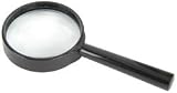 Electronics : HANDHELD MAGNIFIER