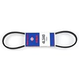 Gates #4L340 MM 34x1/2 FHP V Belt