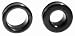 Third Party New : Grommet Set One For Oil Breather And One For PCV Valve