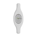Breo Venture Unisex Rubber Watch White Small 16cm