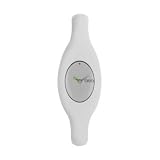 Breo Venture Unisex Rubber Watch White Small 16cm