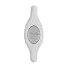 Breo Venture Woman’s White Rubber Strap Watch Small