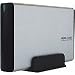 ���l�u�� 3.5�^HDD�P�[�X SATA�ڑ� USB2.0�Ή� �V���o�[ GW3.5AA-SU2