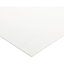 Whatman LK6F Partisil Silica Gel Absorption Chromatography TLC Plate with Fluorescent Indicator, 20cm Length x 20cm Width, 250 micrometer Thick Layer, 60 Angstrom Pore Size (Pack of 25)