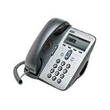 Cisco IP Phone 7912G - VoIP phone - SCCP, SIP