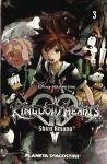 KINGDOM HEARTS 2 VOL.3