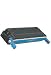 HP Color LaserJet 5500, 5550 Series [Cyan] Toner Cartridge - YIELD 12000 --- COMPATIBLE --- [C9731A]