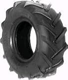 20x10.00x8 4ply Superlug Tire Carlisle