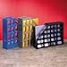  : UNV10401 - Plastic Magazine File