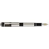 MontBlanc Writers Edition William Faulkner Fountain Pen
