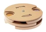 Nina Ottosson's Puzzle Toys for Dogs - The Tornado