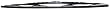 Bosch 41926 Excel+ Wiper Blade - 26"