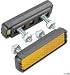 Wellgo Bolt-on Pedal Reflector Set