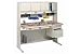 Tools & Hardware : Maple Top Electronic Workstation
