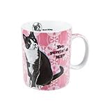 Produkt-Bild: Becher Cats & Dogs - Purrin