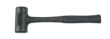 Big Horn 19097 Dead Blow Hammer, 20 oz