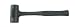 Big Horn 19097 Dead Blow Hammer, 20 oz