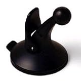 Garmin Suction Cup Mount for the StreetPilot C510 and C550 (010-10747-00)