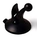 Garmin Suction Cup Mount for the StreetPilot C510 and C550 (010-10747-00)