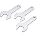 7/16" F Connector Miniature Wrench