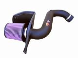 K&N 57-3047 Fuel Injection Performance Kit Gen2 Air Intake Kit