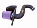 KN 57-3047 Fuel Injection Performance Kit Gen2 Air Intake Kit