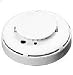 GE Security 350CC Photoelectric Smoke Alarm w/Relay and Battery Backup, Form A and C Relays That Do Not Operate From the Tandem Circuit They Must Dete
