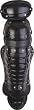 P.E./Rec Leg Guards - Pair - Double Knee 12-16 Years - Baseball