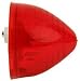 Truck-Lite Model 30 Marker Light Beehive Red 2