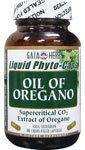Oil of Oregano - 60 - Capsule