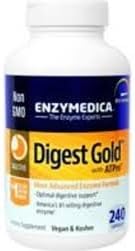 Digest Gold 240vcap