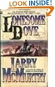 LONESOME DOVE