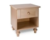Arabella Bedside Table