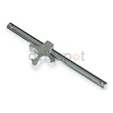 Westward 1MZN2 Universal Adjusting Tool, Tie Rod