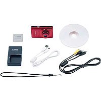 Where to buy Canon PowerShot SD780IS 12.1 MP Digital Camera with 3x Optical Image Stabilized Zoom and 2.5-inch LCD (Deep Red)