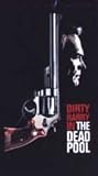 The Dead Pool [VHS]